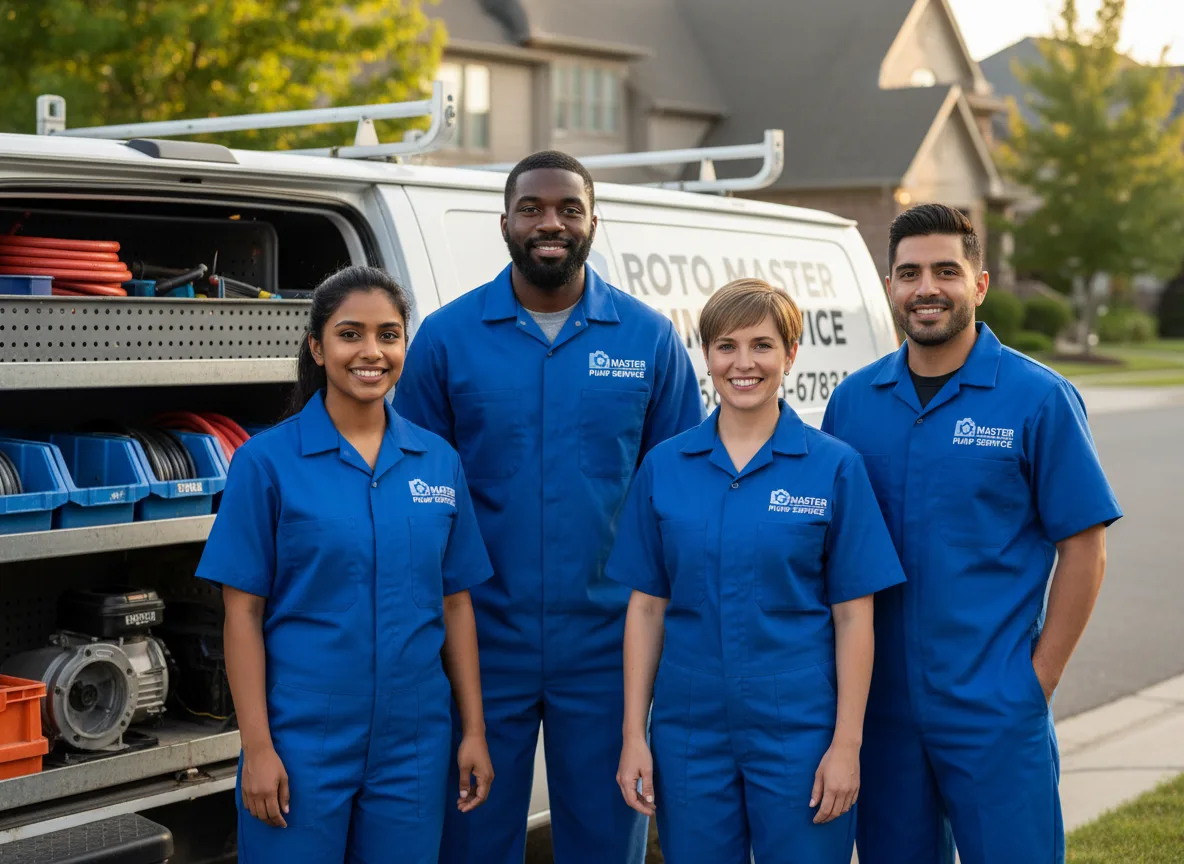 Sump Pump Installation company in Albany, CA